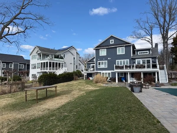 $2,500,000 | 3815 Outrigger Drive, Edgewater, MD 21037