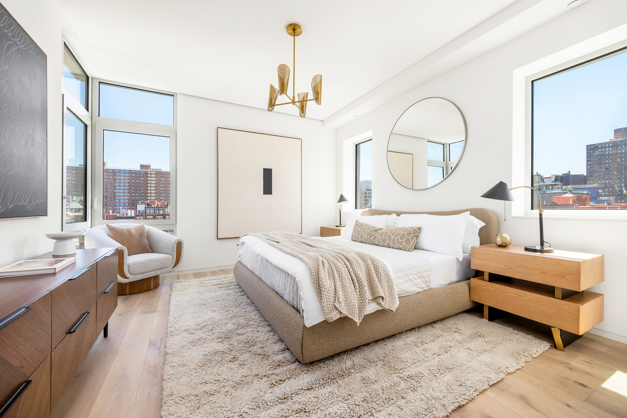 66 Clinton Street, Unit PHA Manhattan, NY 10002 - Photo 13 of 20