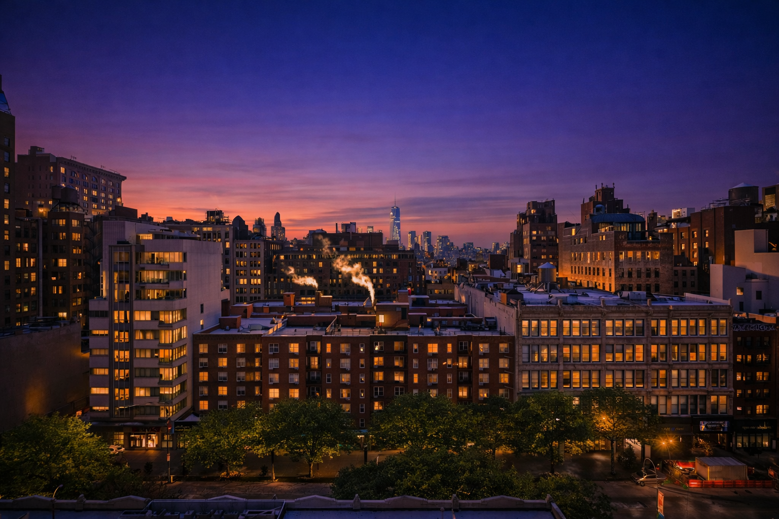 22 West 15th Street, Unit 11B Manhattan, NY 10011 - Photo 4 of 19