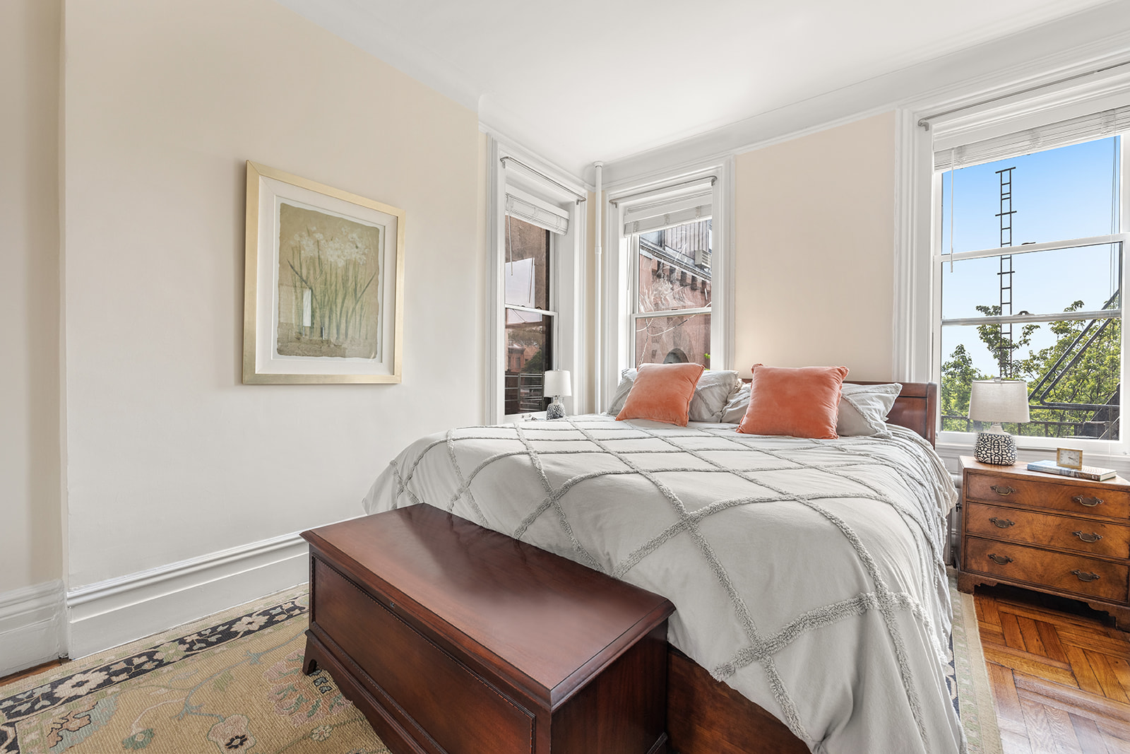 448 Clinton Street, Unit 2 Brooklyn, NY 11231 - Photo 4 of 6