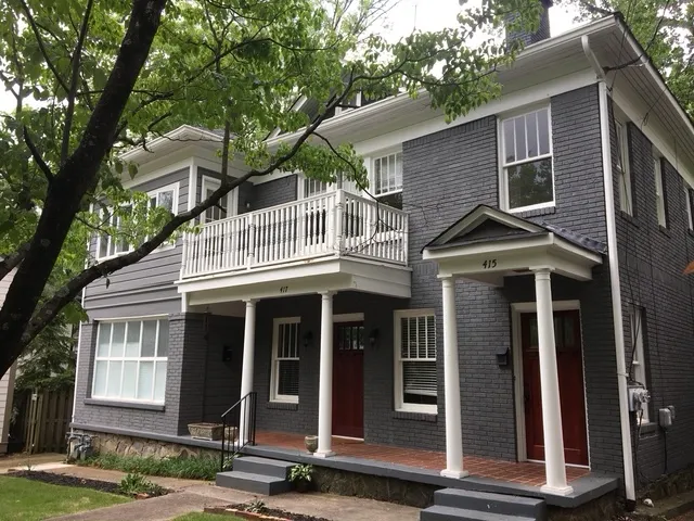 $899,000 | 417 8th Street Northeast, Atlanta, GA 30309