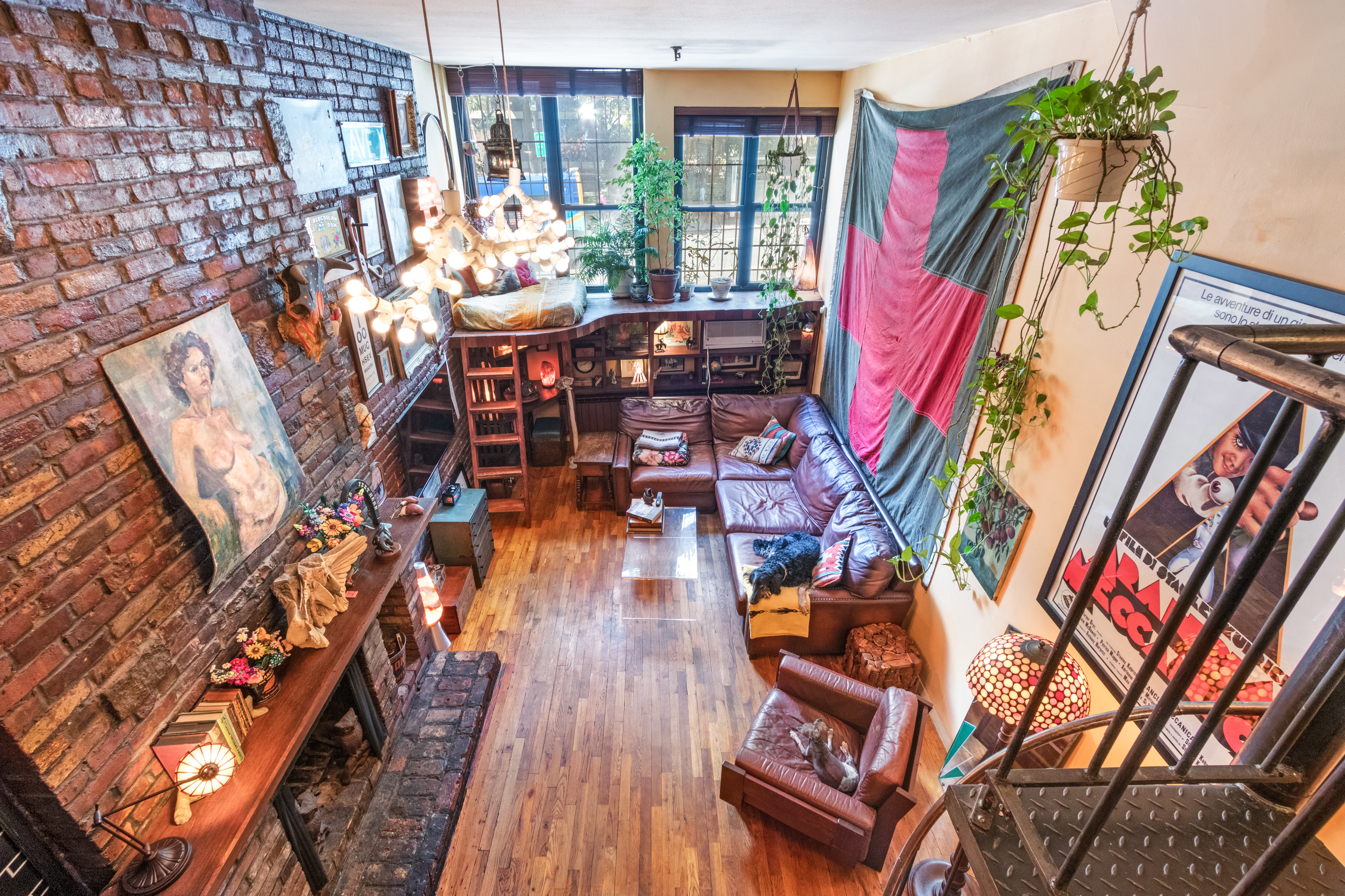 324 Pearl Street, Unit 1F Manhattan, NY 10038 - Photo 2 of 12 unknown