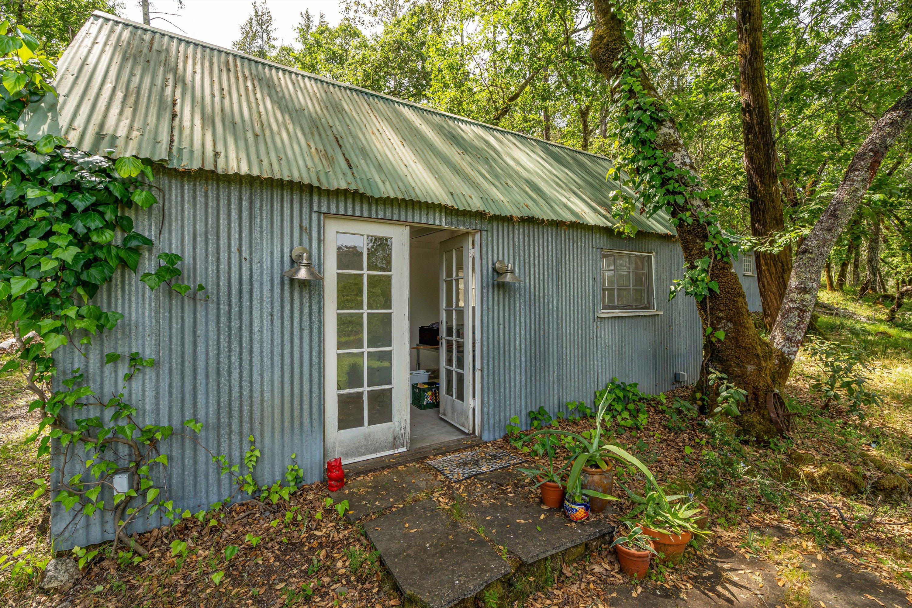 6435 Dry Creek Road Napa, CA 94558 - Photo 19 of 34