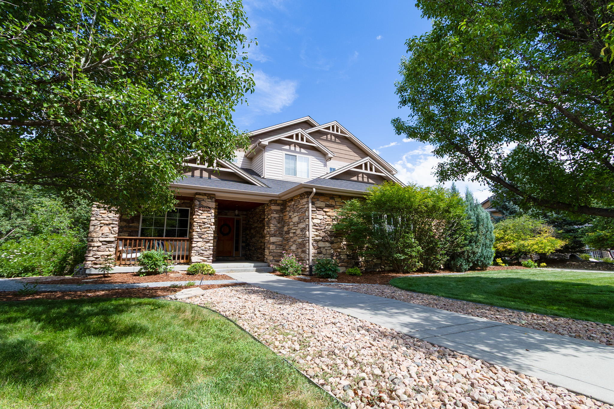 1189 Hawk Ridge Road Lafayette, CO 80026 - Photo 1 of 8 Gallery Image 1