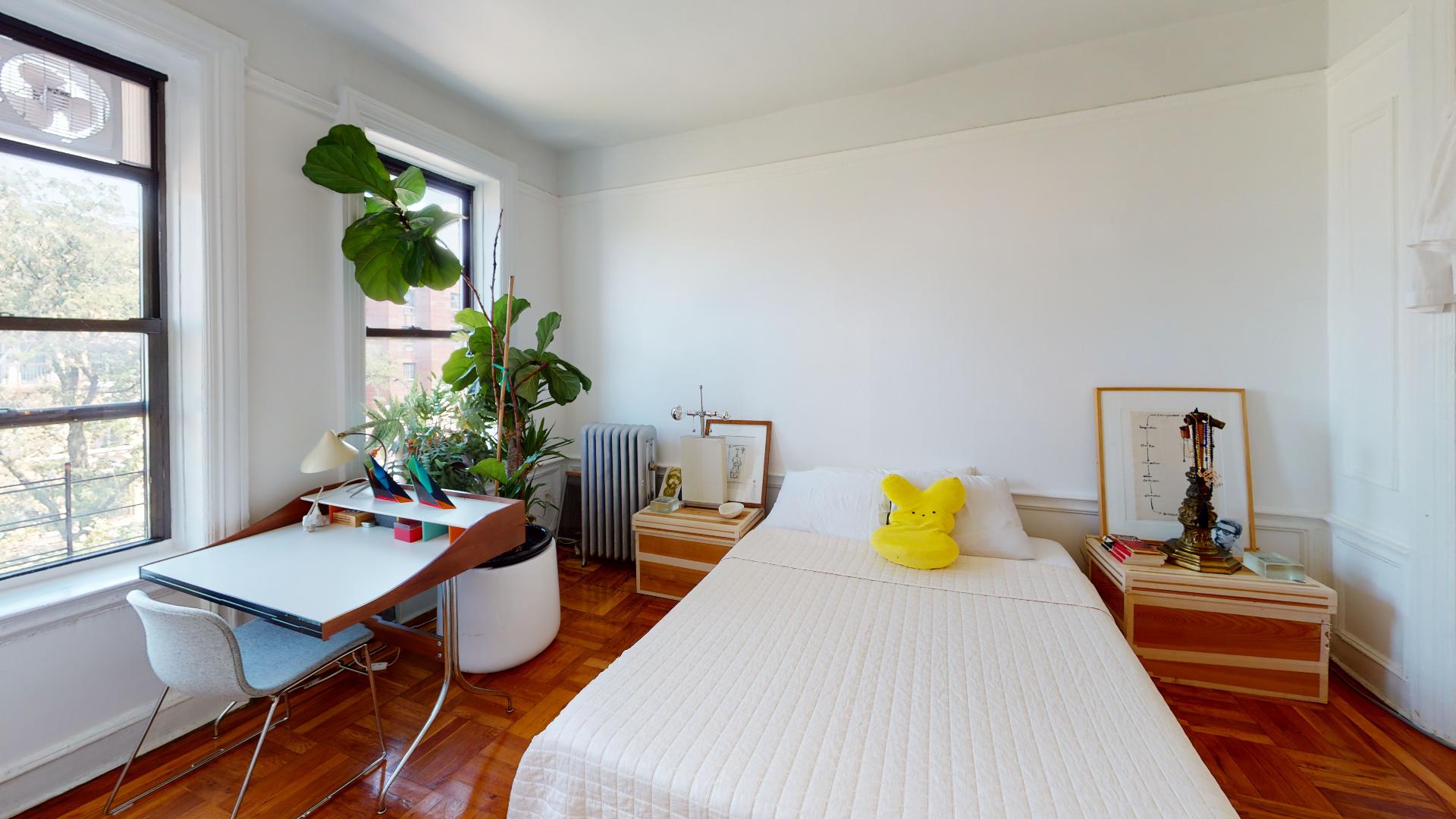 952 Saint Marks Avenue, Unit D5 Brooklyn, NY 11213 - Photo 10 of 13