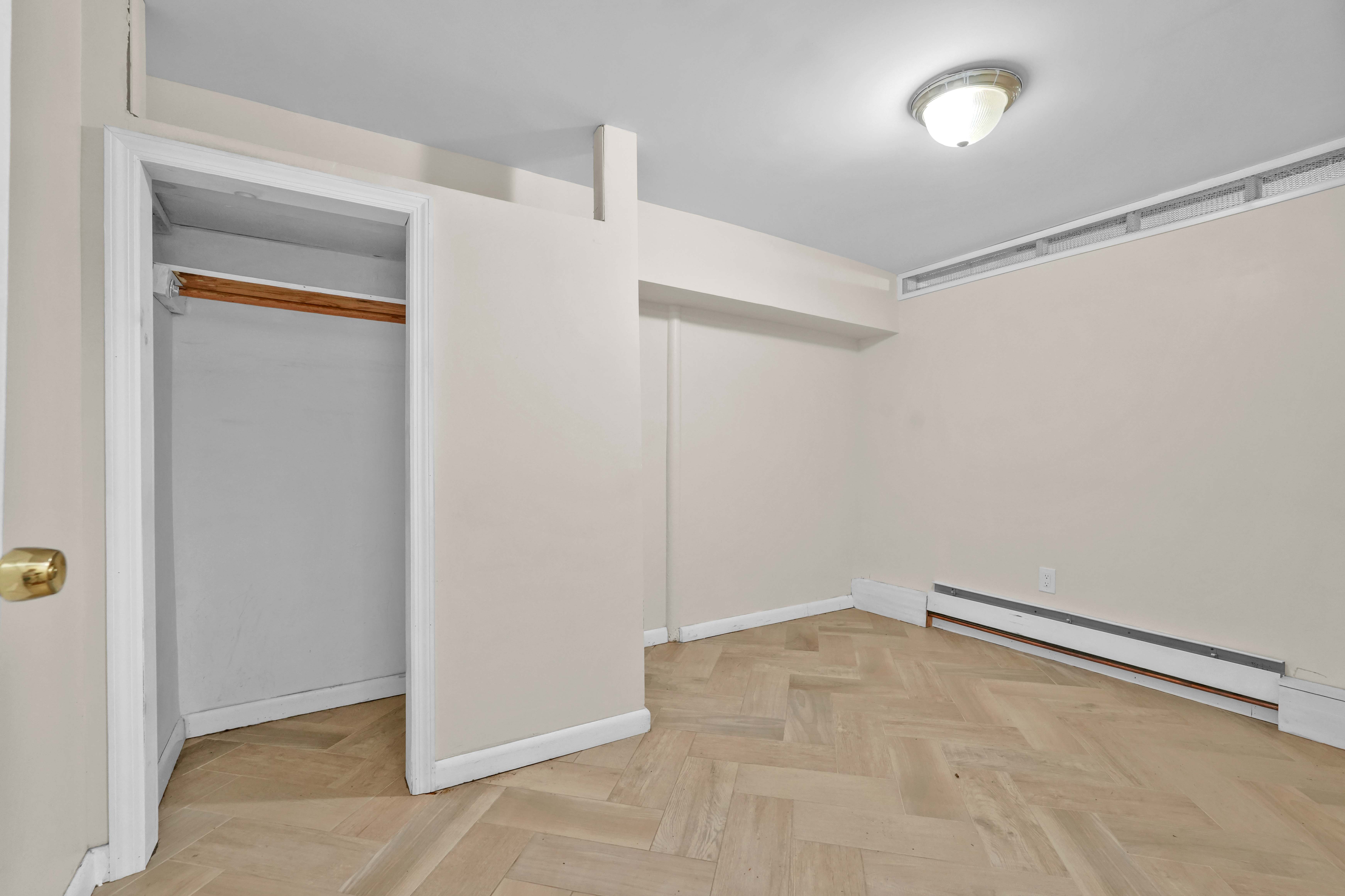 278 Lefferts Avenue Brooklyn, NY 11225 - Photo 46 of 56 a view of an empty room