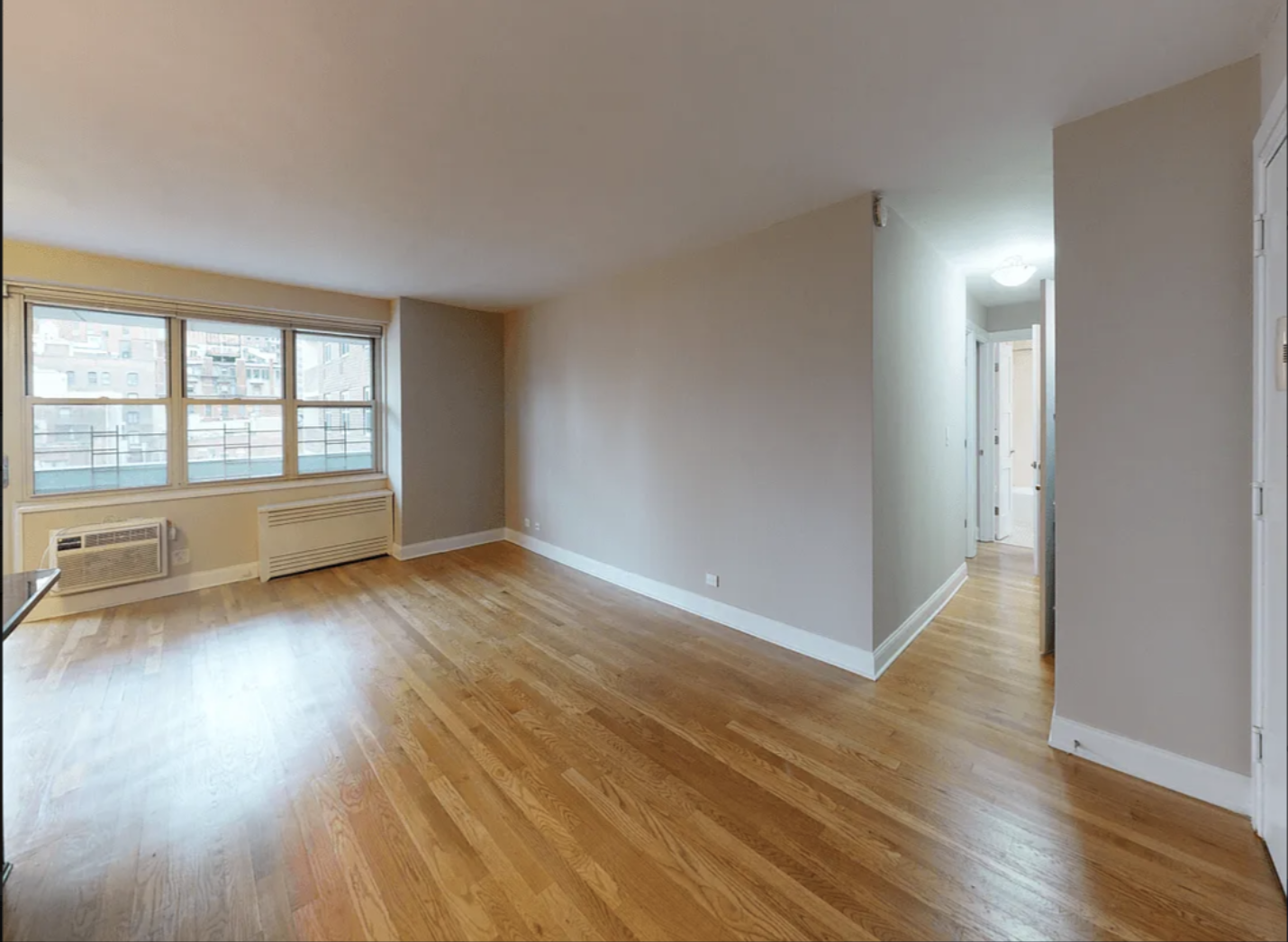 310 Greenwich Street, Unit 10L Manhattan, NY 10013 - Photo 4 of 12
