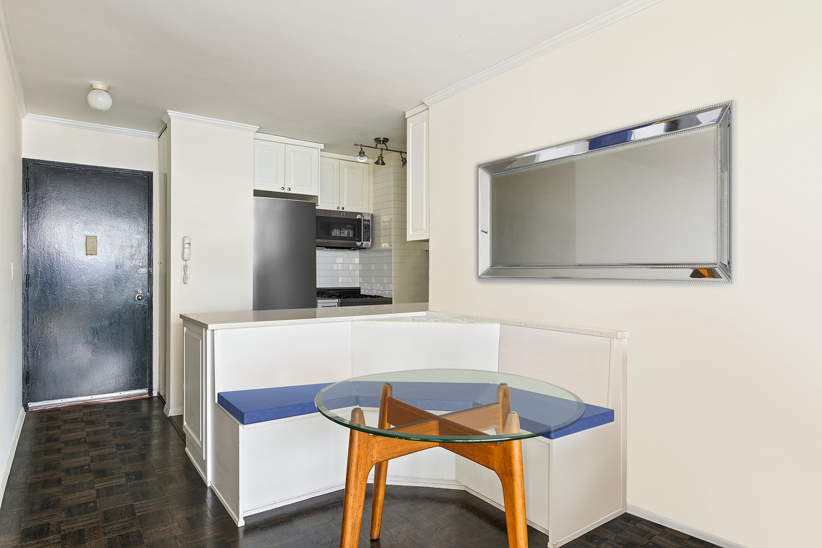 377 Rector Place, Unit 10A Manhattan, NY 10280 - Photo 2 of 7