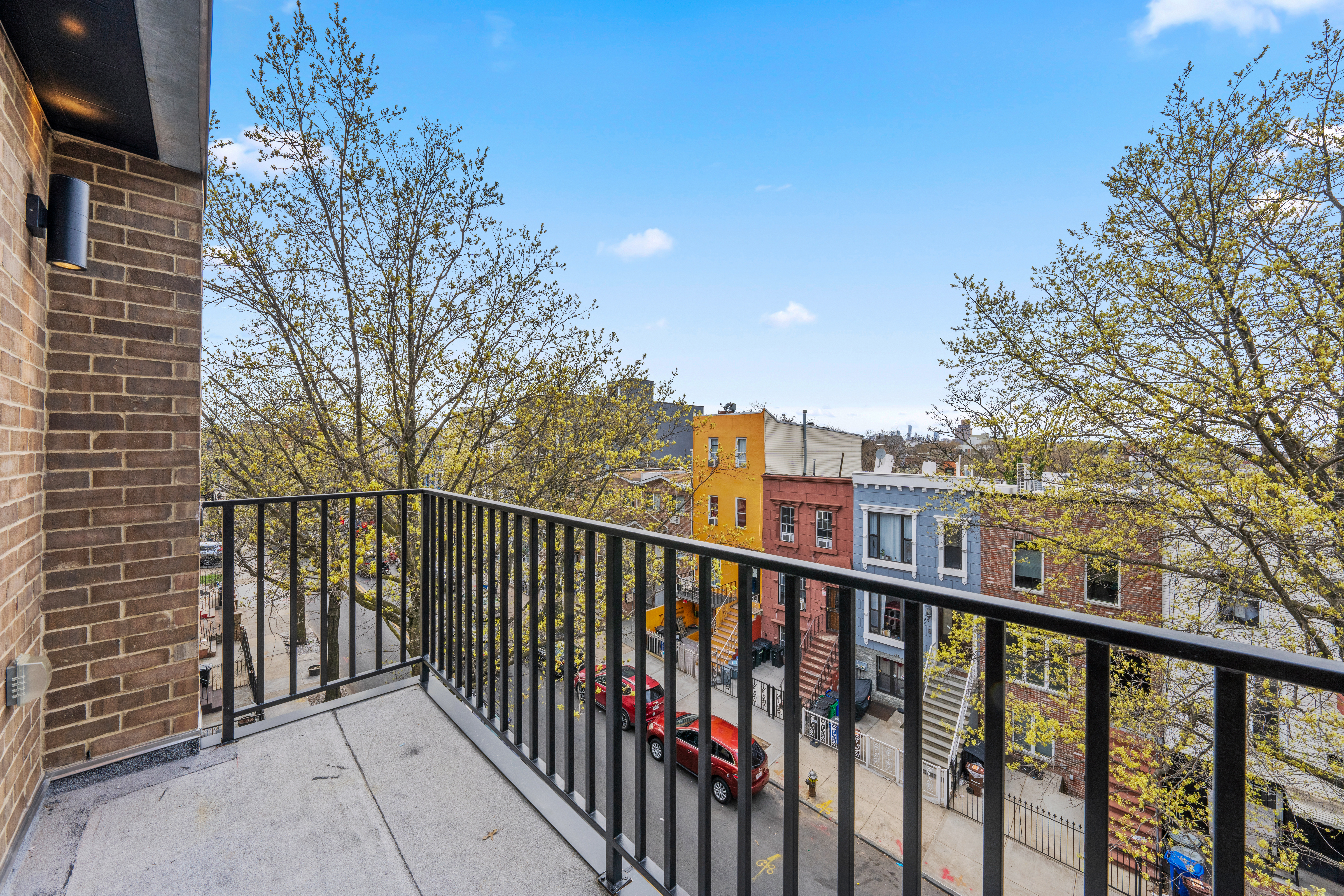 82 Cooper Street, Unit 3A Brooklyn, NY 11207 - Photo 15 of 17