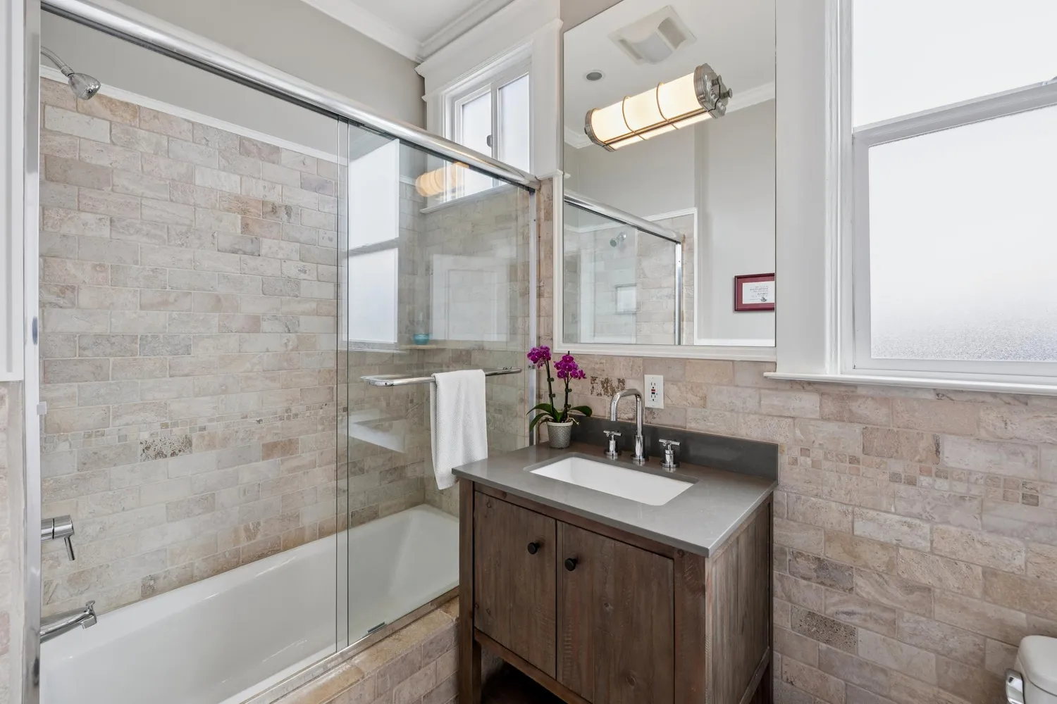 $1,900,000 | 1445 Fulton Street, San Francisco, CA 94117