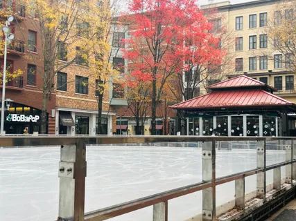 a street sign on a street corner