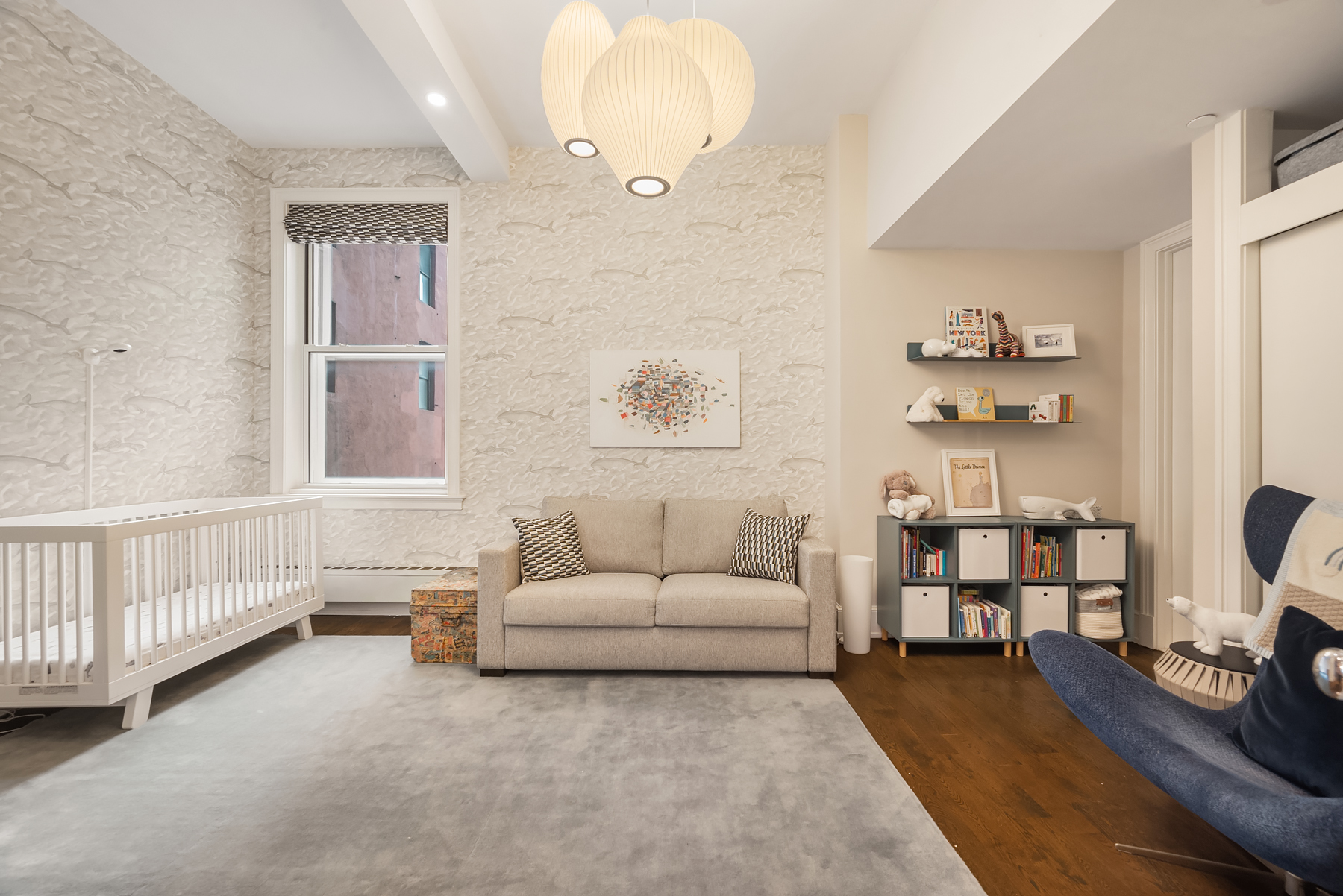 161 Grand Street, Unit 3B Manhattan, NY 10013 - Photo 8 of 11