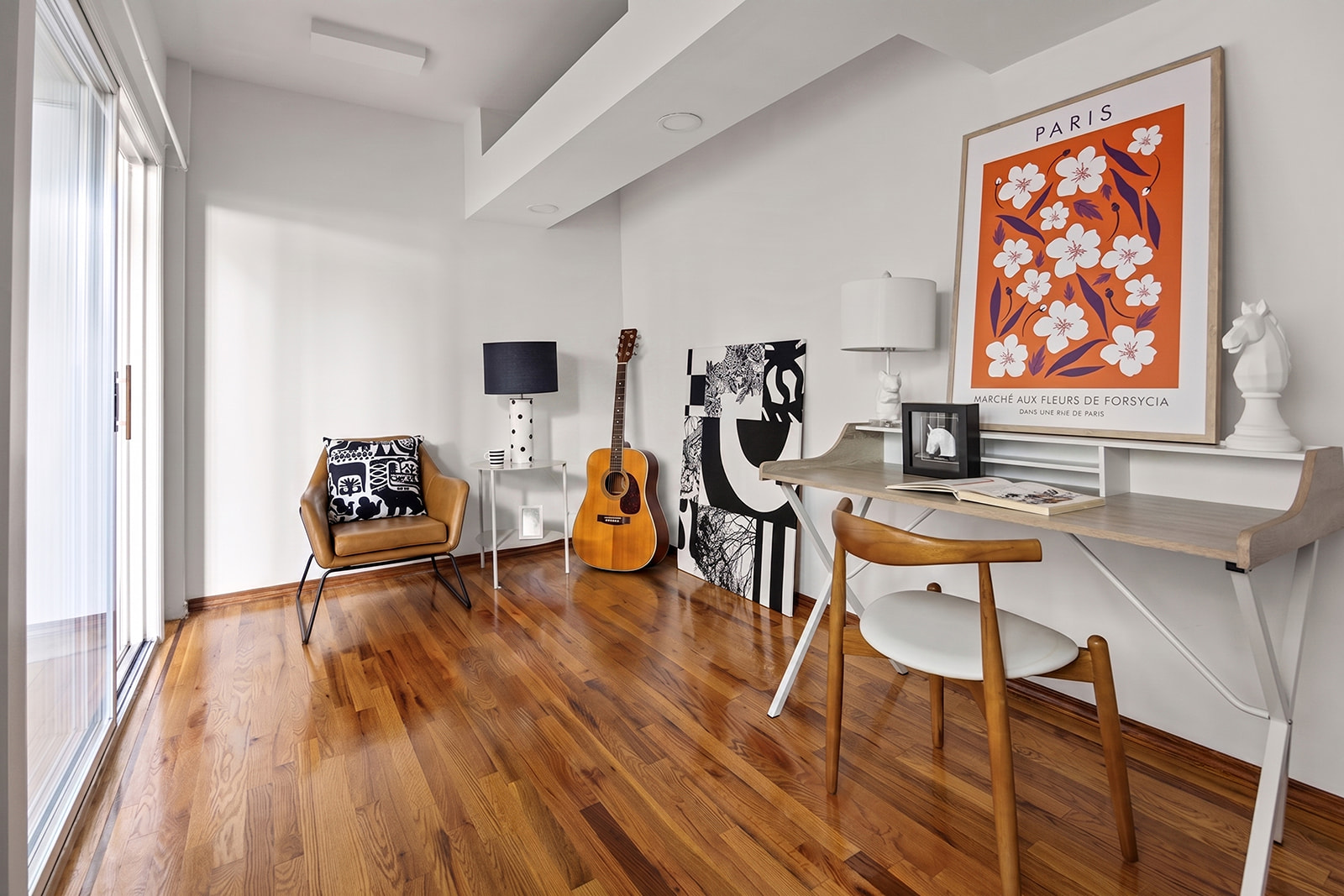 1 Tiffany Place, Unit 1K Brooklyn, NY 11231 - Photo 8 of 17