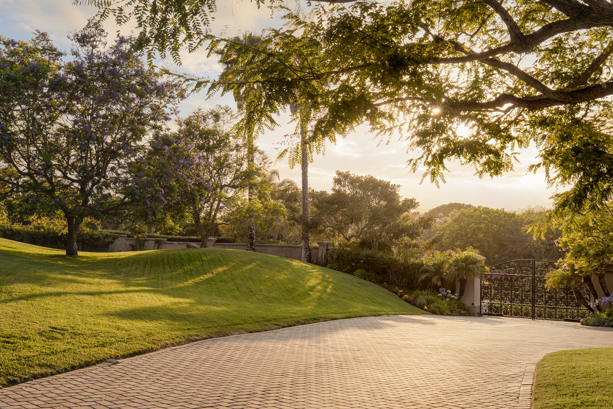 5962 Rancho Diegueno Road Rancho Santa Fe, CA 92067 - Photo 2 of 6