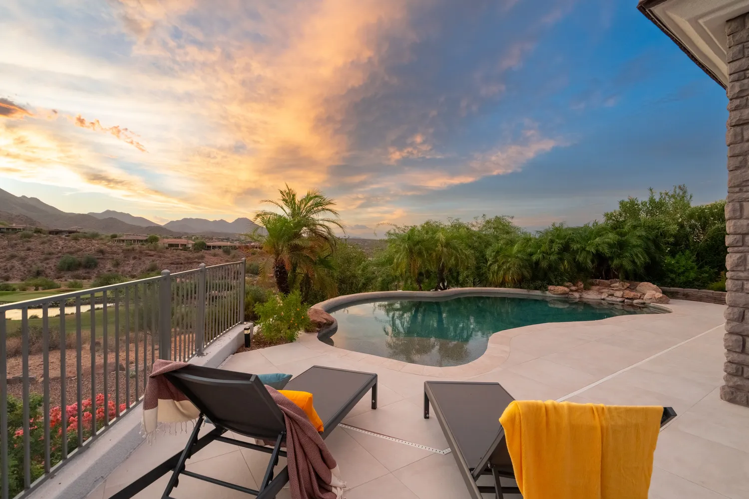 $2,800,000 | 13610 North Sunflower Drive, Fountain Hills, AZ 85268
