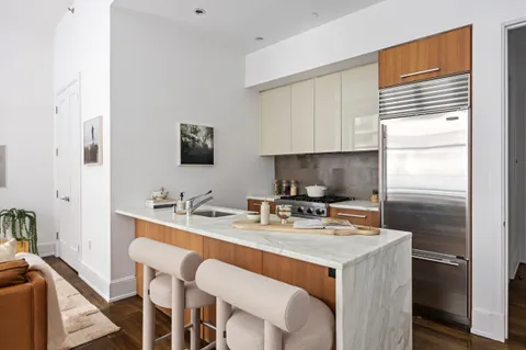 $1,595,000 | 260 Park Avenue South, Unit 4E | Flatiron