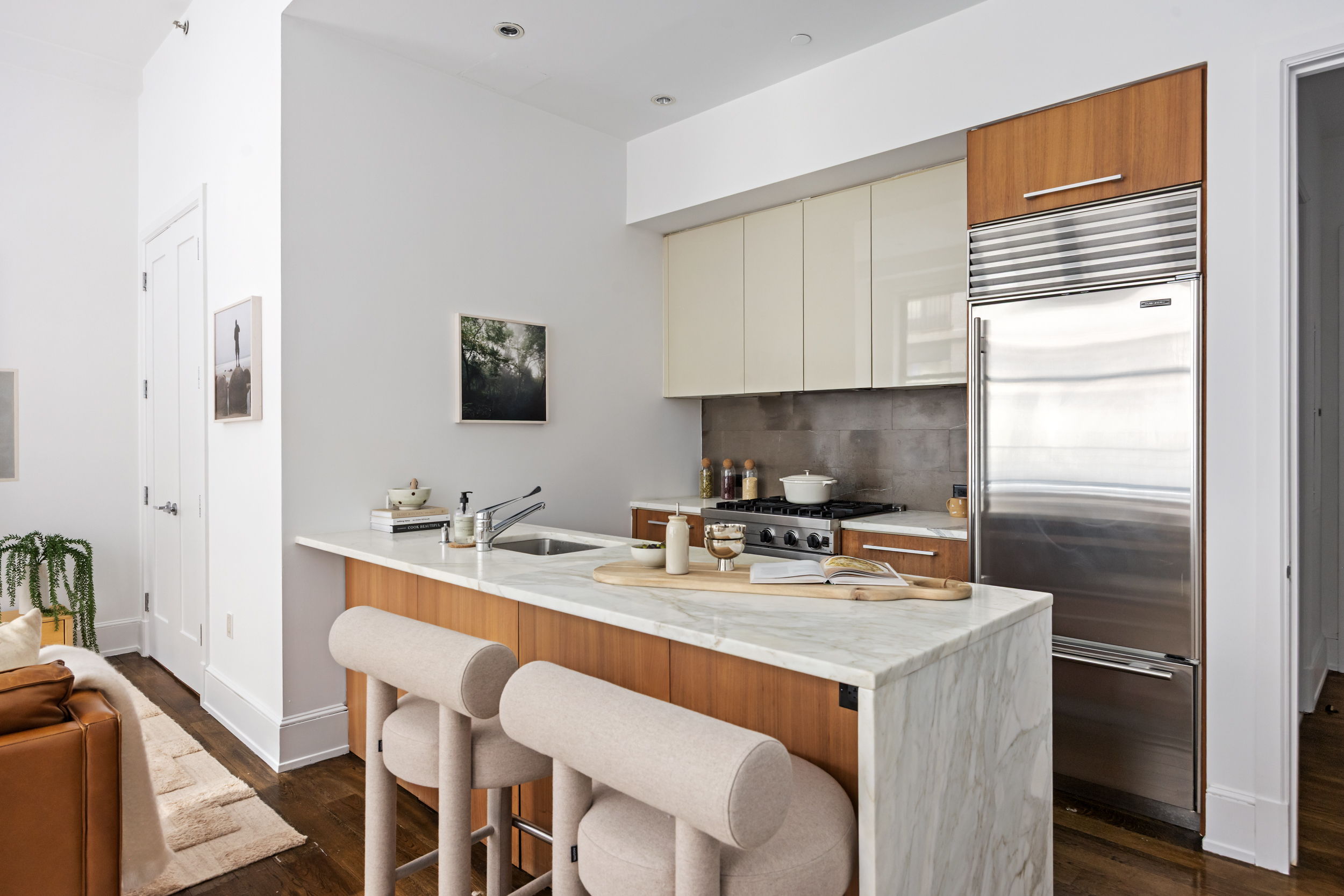 260 Park Avenue South, Unit 4E Manhattan, NY 10010 - Photo 7 of 20