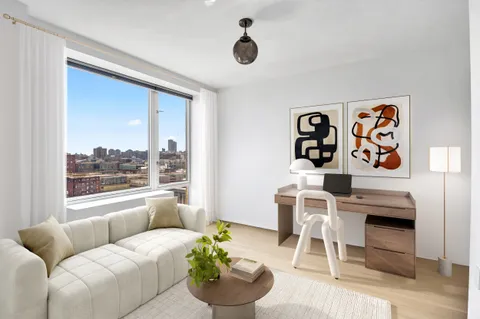 $1,600,000 | 2280 Frederick Douglass Boulevard, Unit 10B | Harlem