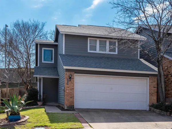 $270,000 | 7203 Coronado Circle, Austin, TX 78752