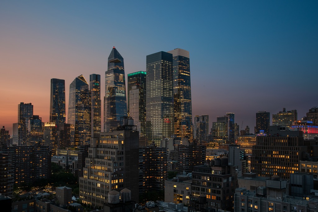 252 7th Avenue, Unit PHF Manhattan, NY 10001 - Photo 30 of 31