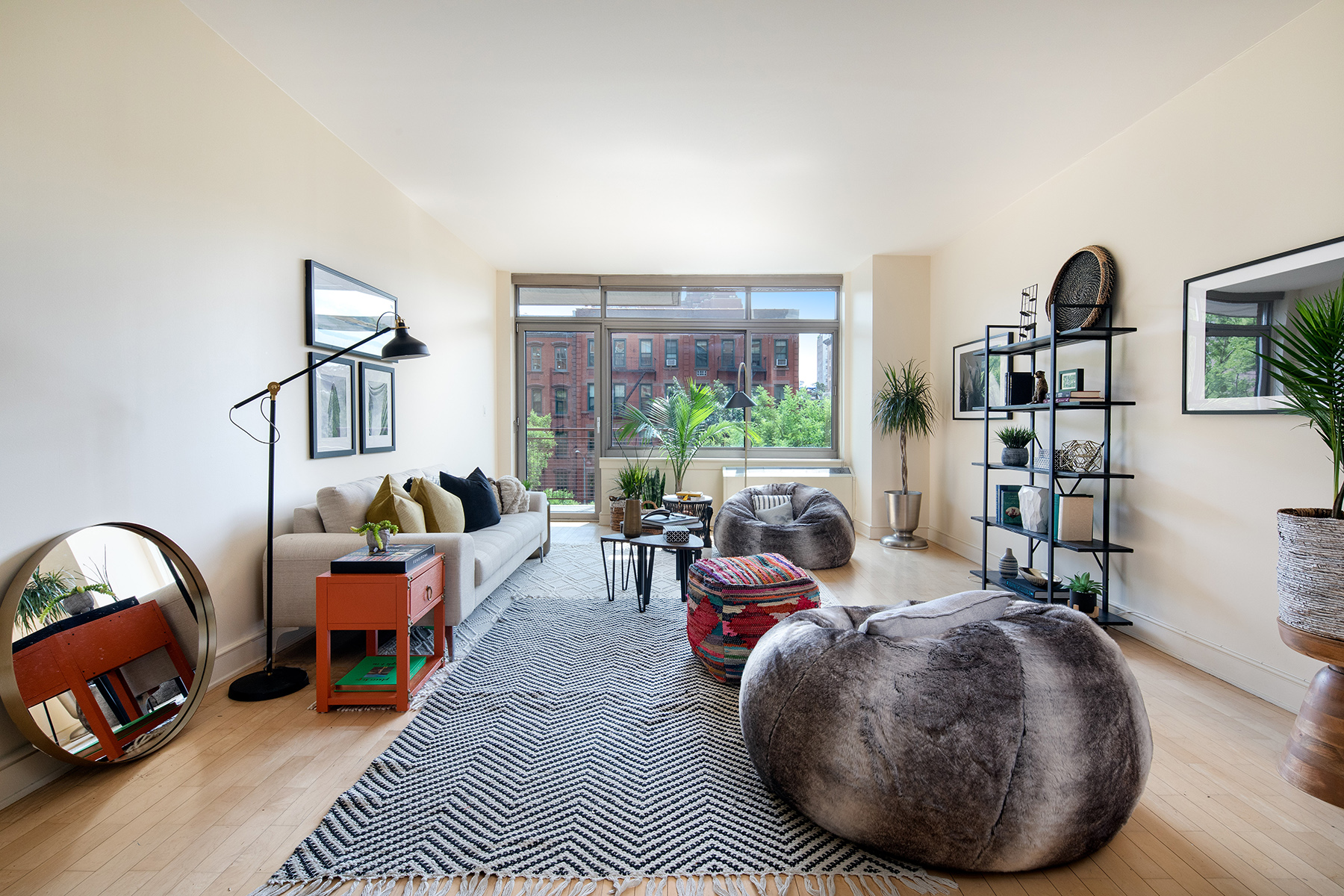 99 Jane Street, Unit 4F Manhattan, NY 10014 - Photo 3 of 12