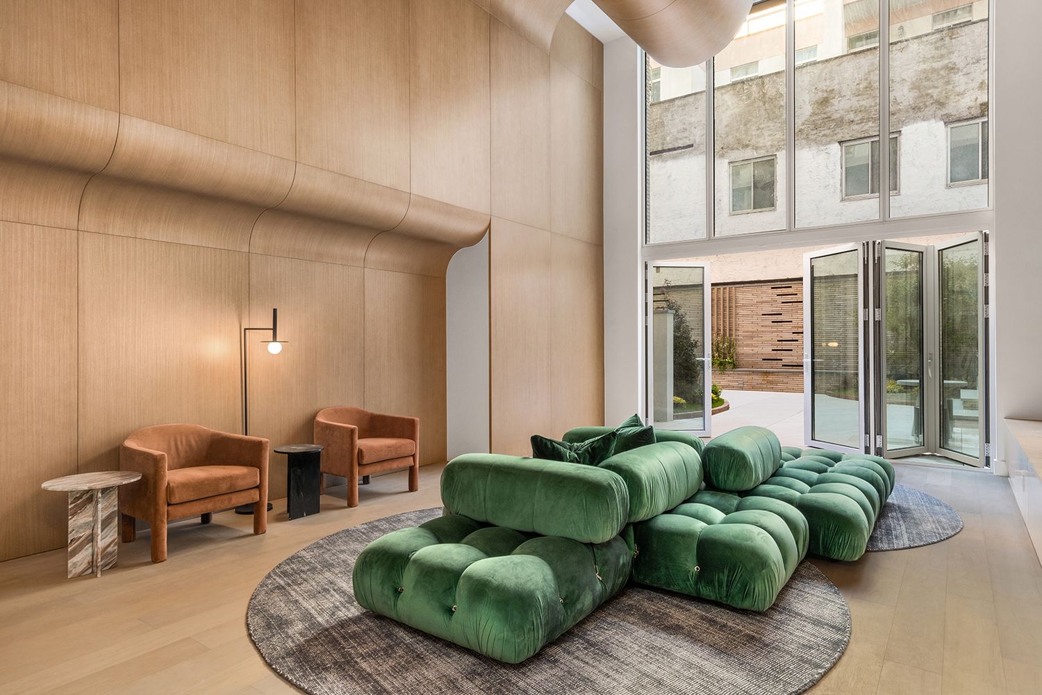 $1,410,000 | 208 Delancey Street, Unit 9C | Lower East Side