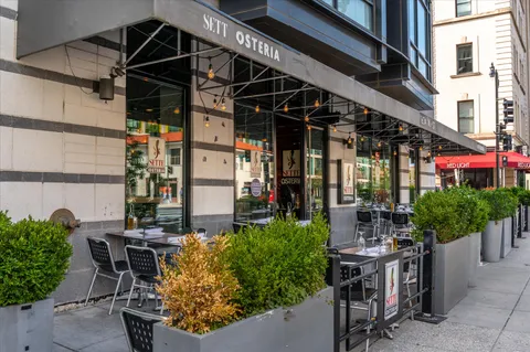 $1,499,000 | 1444 Church Street Northwest, Unit 704, Washington, DC 20005