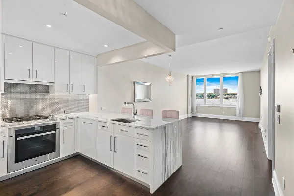 $8,000 | 50 Riverside Boulevard, Unit 5K | Upper West Side