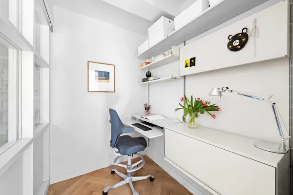 $905,000 | 34 Plaza Street East, Unit 110 | Prospect Heights