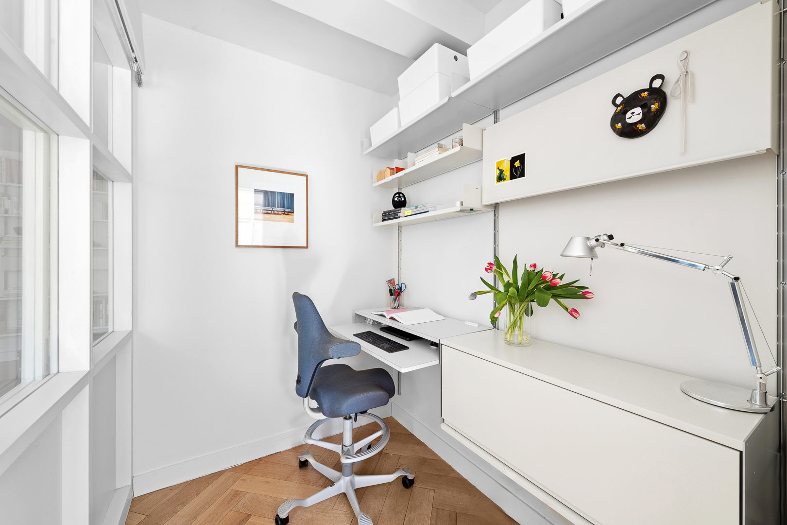 34 Plaza Street East, Unit 110 Brooklyn, NY 11238 - Photo 9 of 12