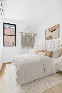 $8,400 | 306 Court Street, Unit 1 | Carroll Gardens