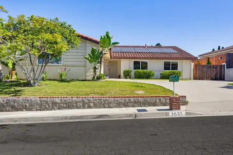 $1,150,000 | 3637 Filly Lane, Bonita, CA 91902