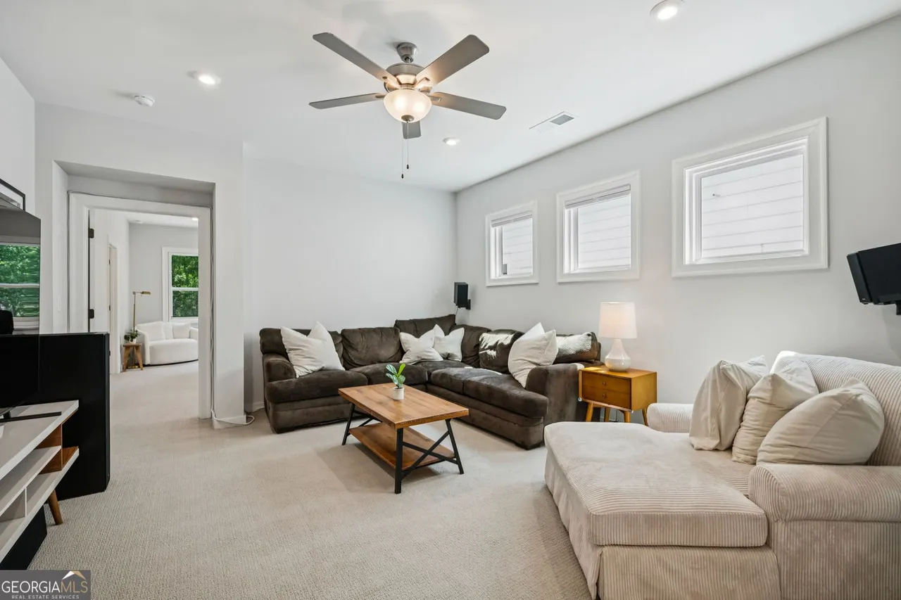 1229 Hampton Park Road Decatur, GA 30033 - Photo 63 of 118