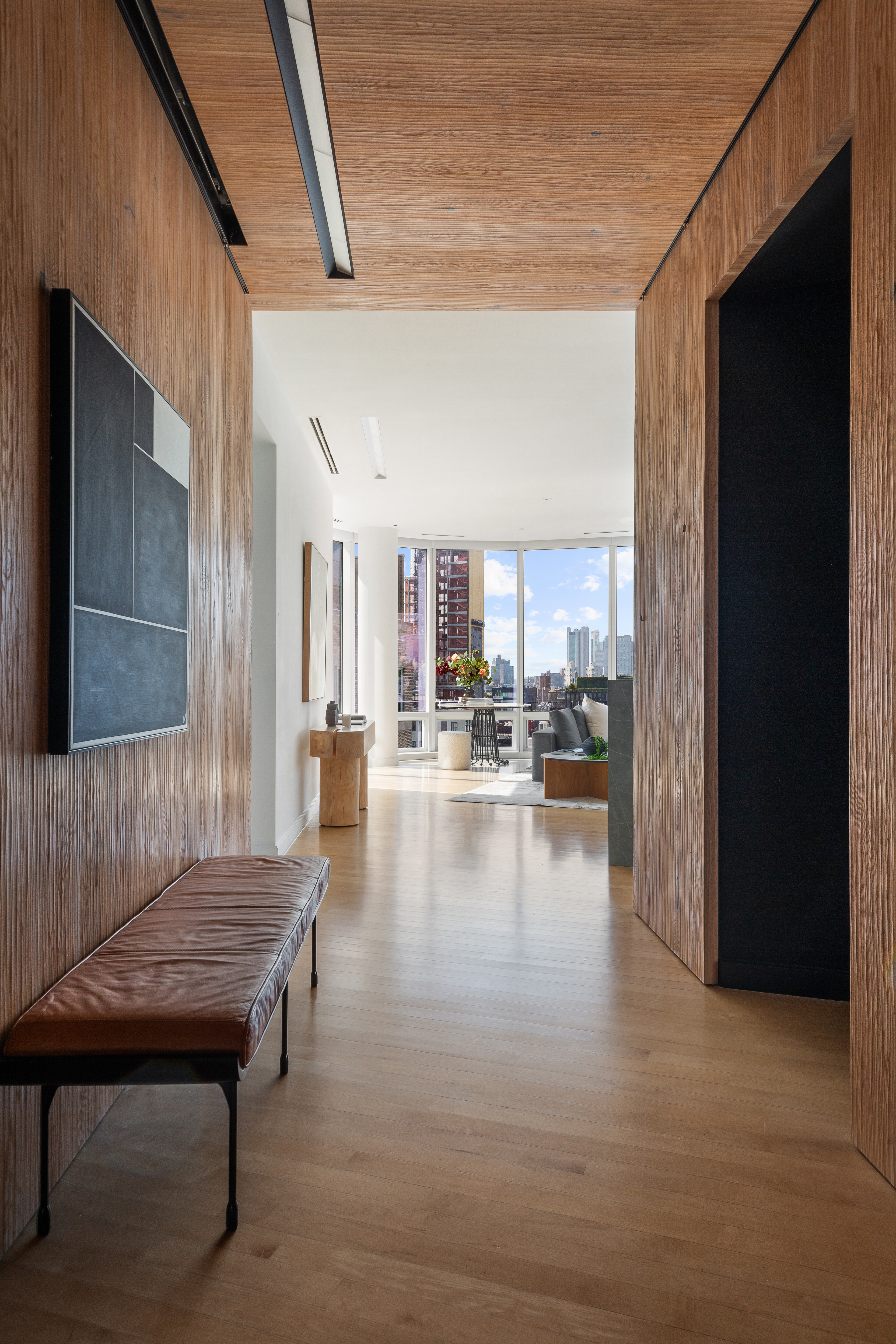 445 Lafayette Street, Unit 14B Manhattan, NY 10003 - Photo 17 of 22