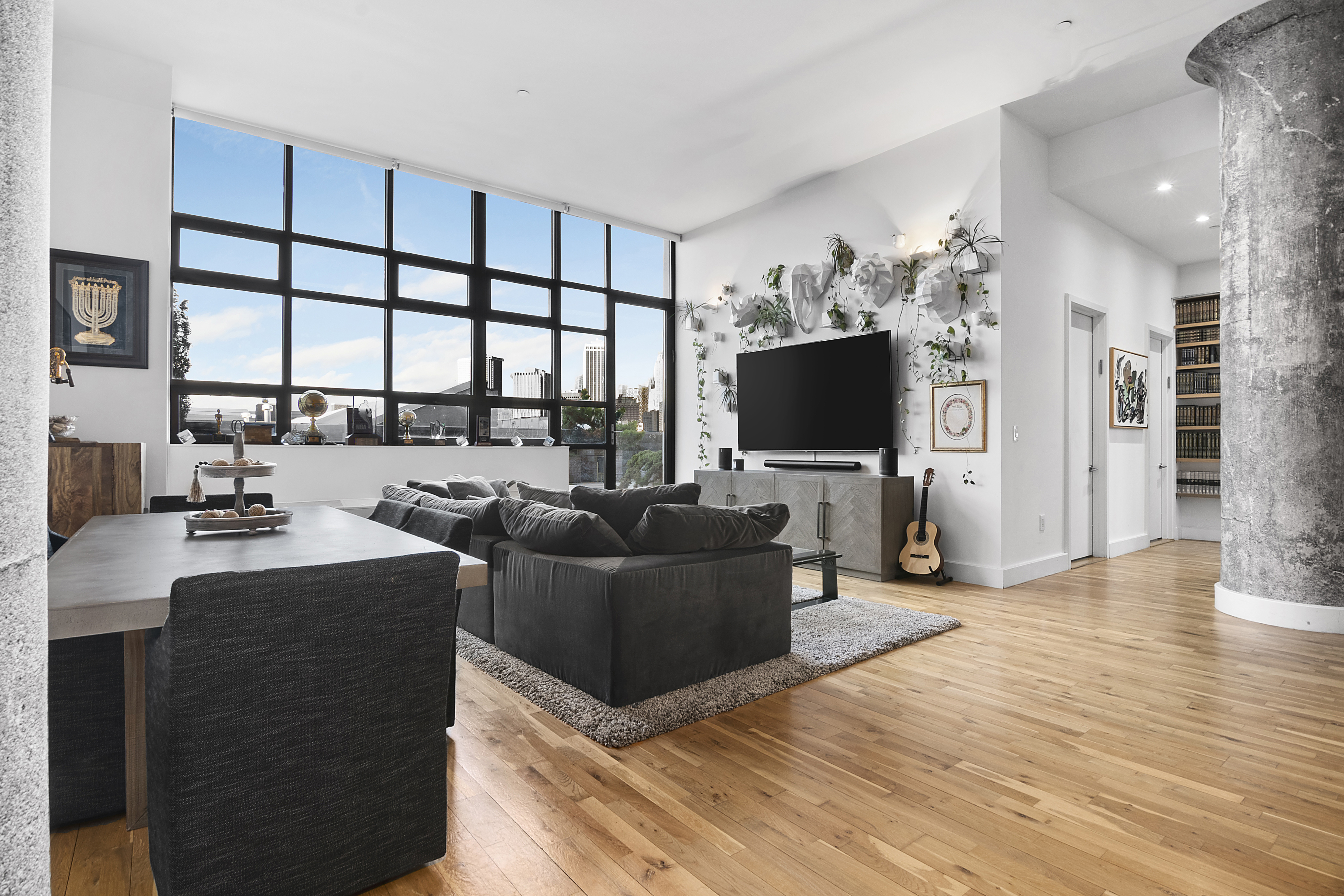 360 Furman Street, Unit 326 Brooklyn, NY 11201 - Photo 3 of 41