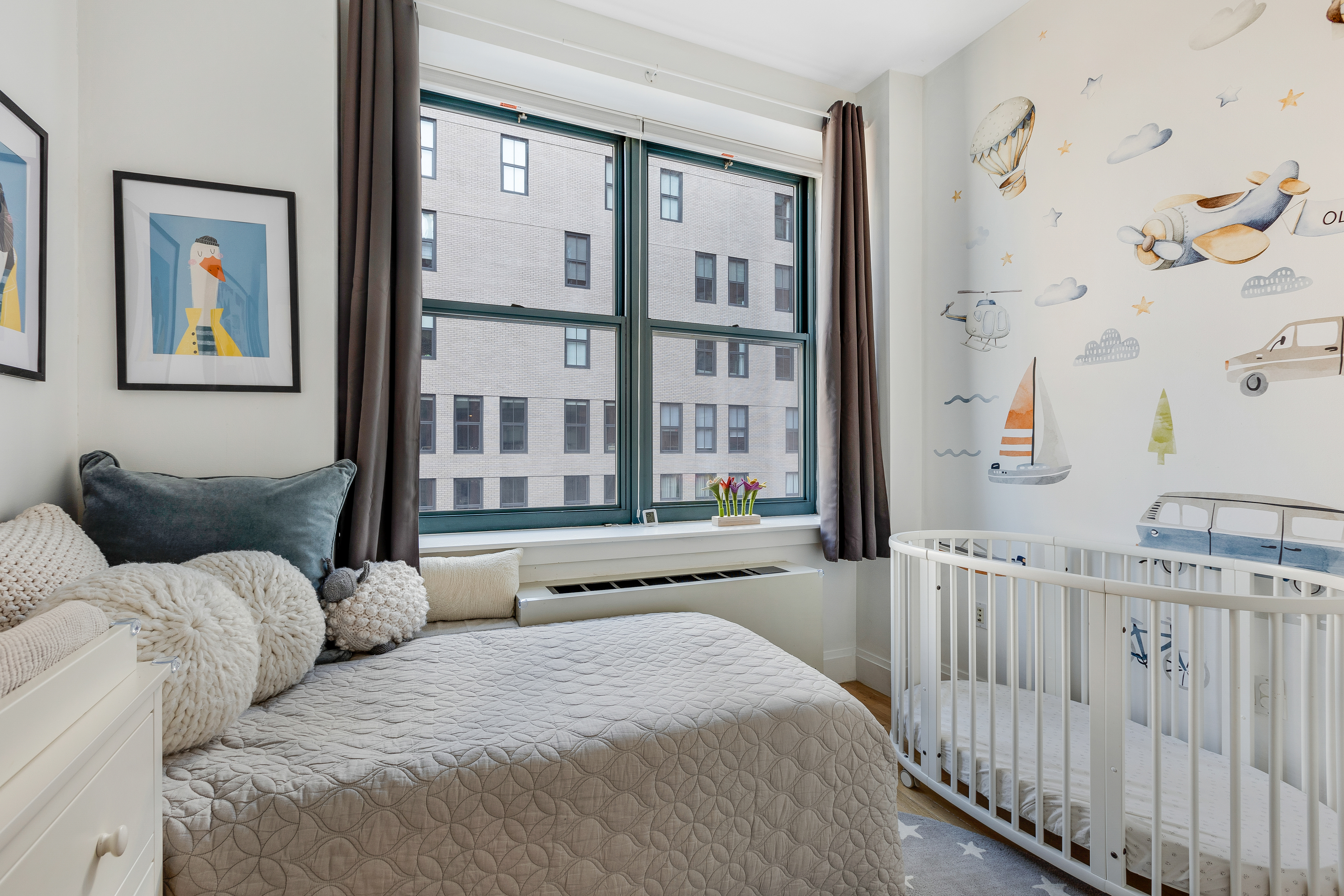 199 State Street, Unit 9B Brooklyn, NY 11201 - Photo 11 of 14