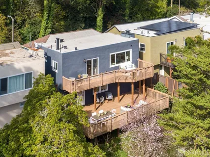 $1,875,000 | 156 Midcrest Way, San Francisco, CA 94131