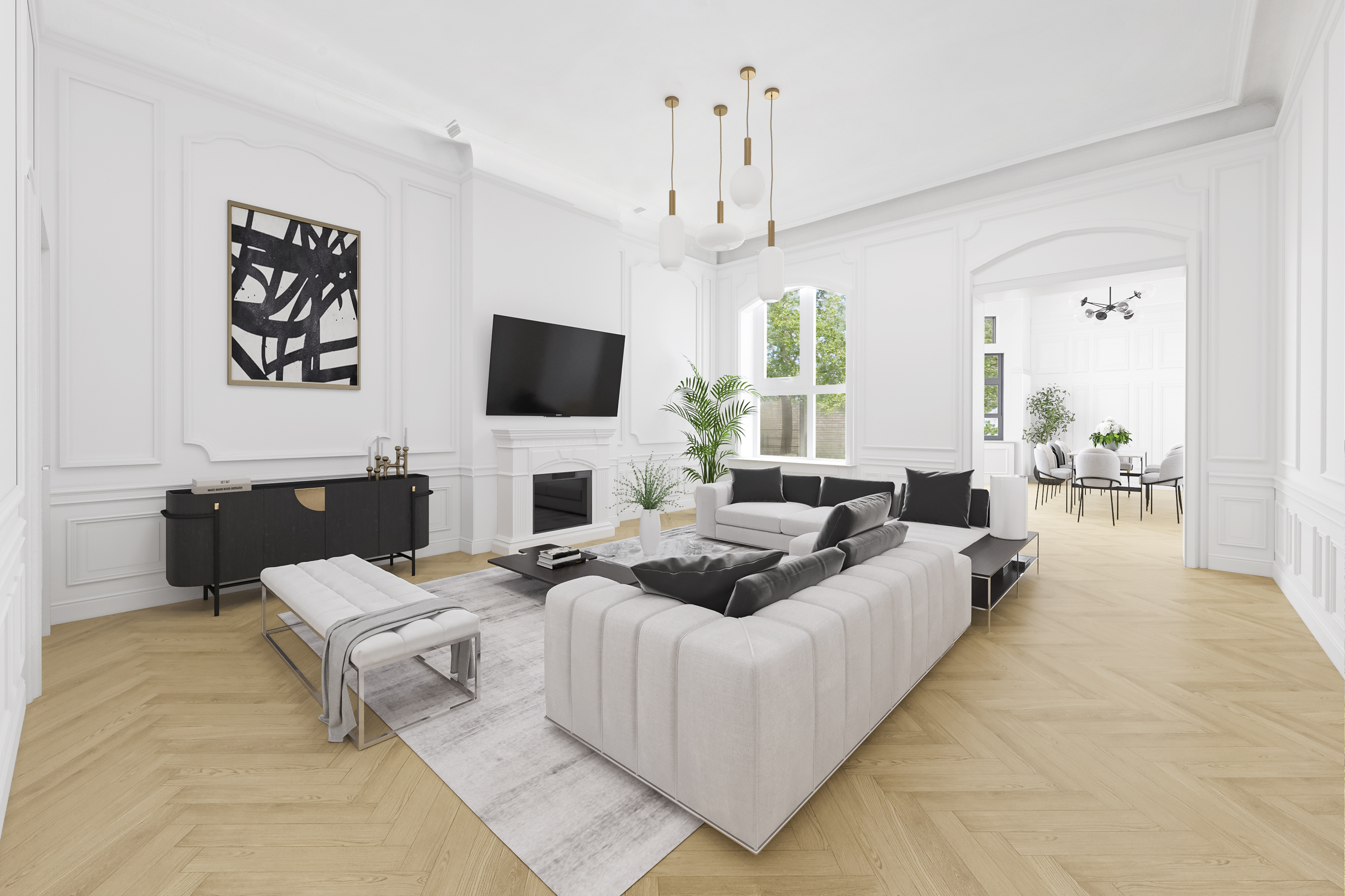 130 East 61st Street Manhattan, NY 10065 - Photo 2 of 14