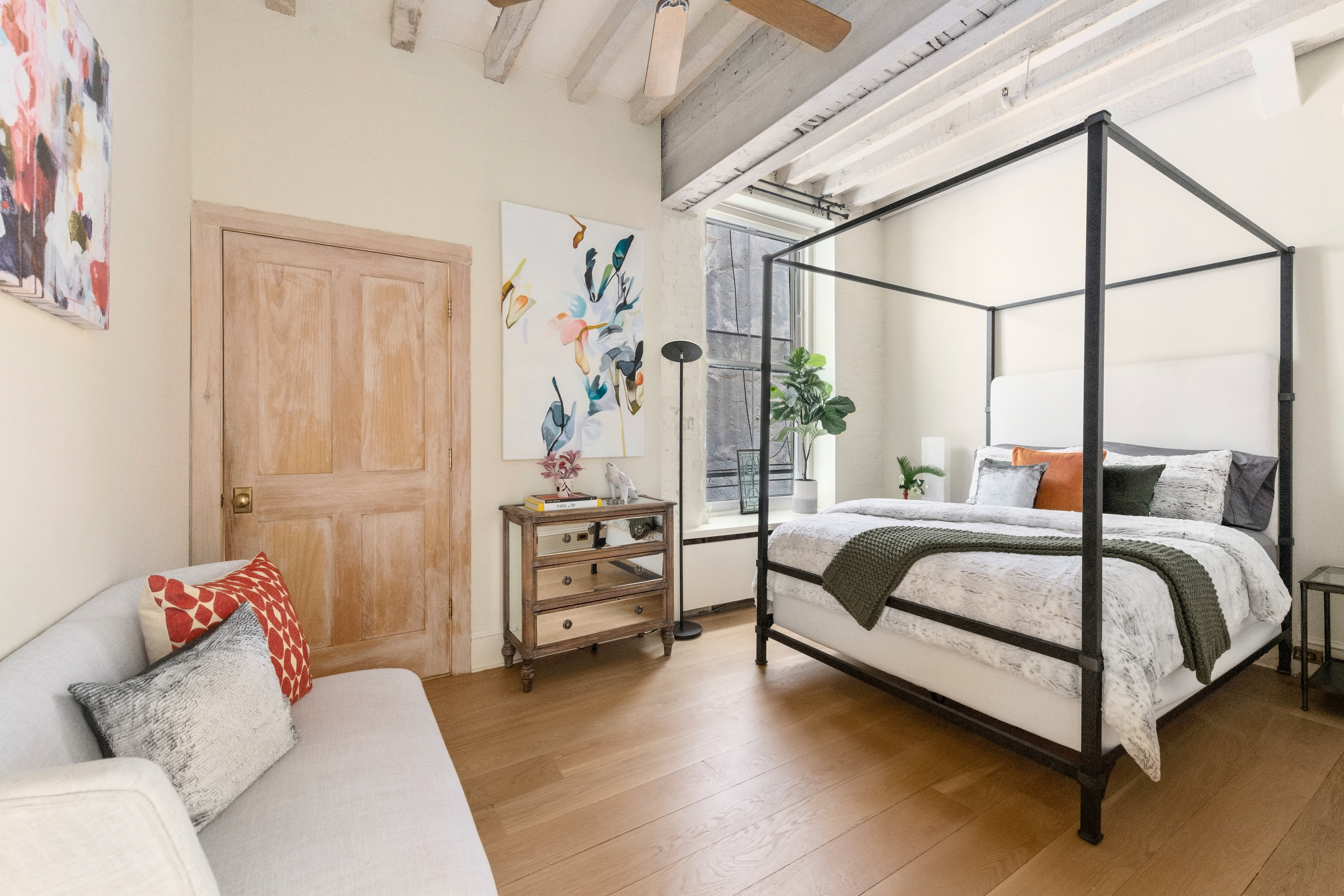 118 Mercer Street, Unit 3 Manhattan, NY 10012 - Photo 8 of 12