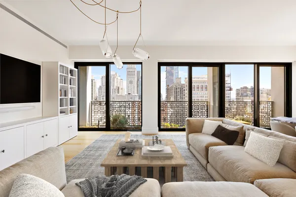 $10,150,000 | 39 West 23rd Street, Unit 21A | Flatiron