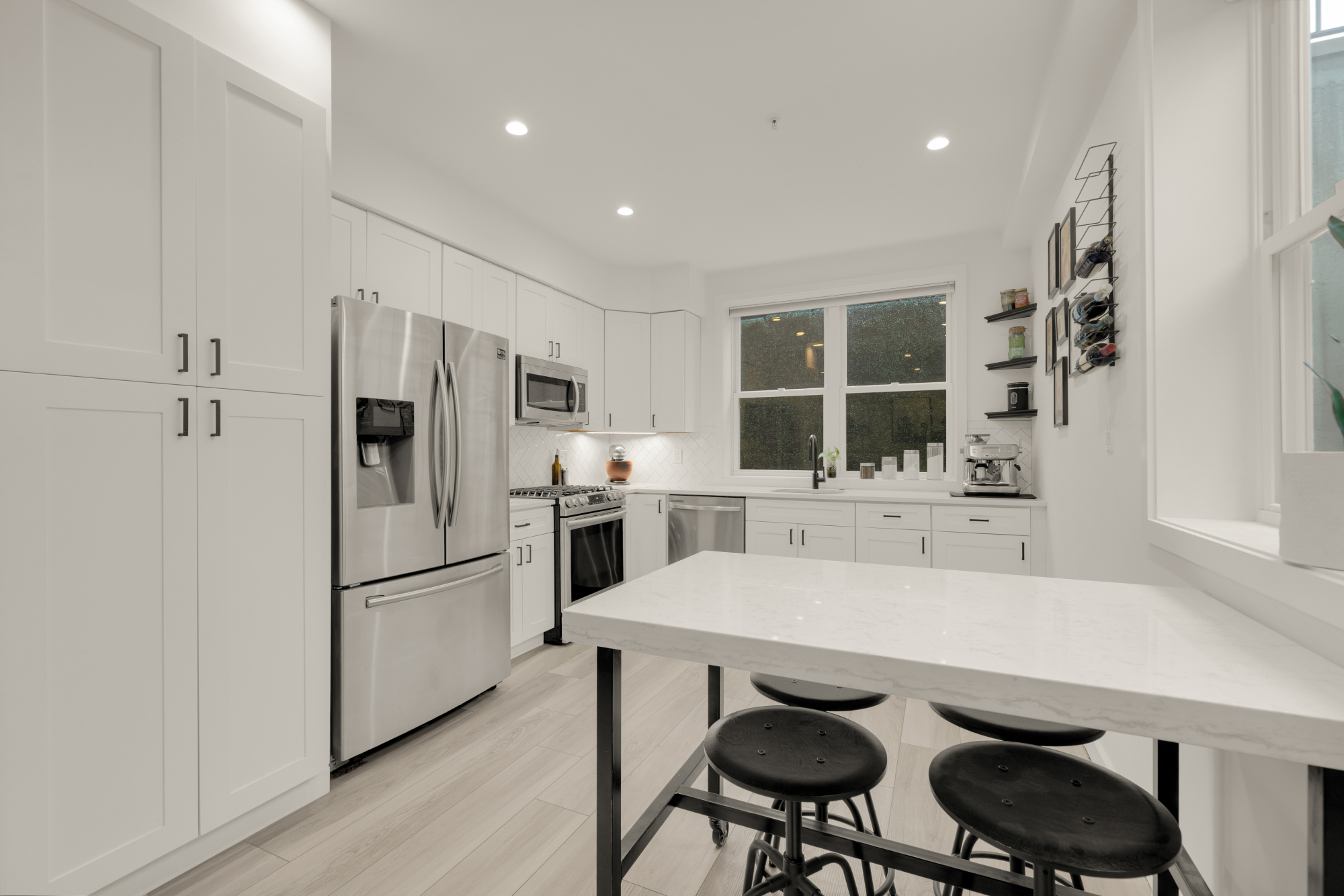 4816 3rd Street Northwest, Unit 2 Washington, DC 20011 - Photo 13 of 35