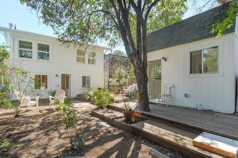 $1,299,000 | 62 Dominga Avenue, Fairfax, CA 94930