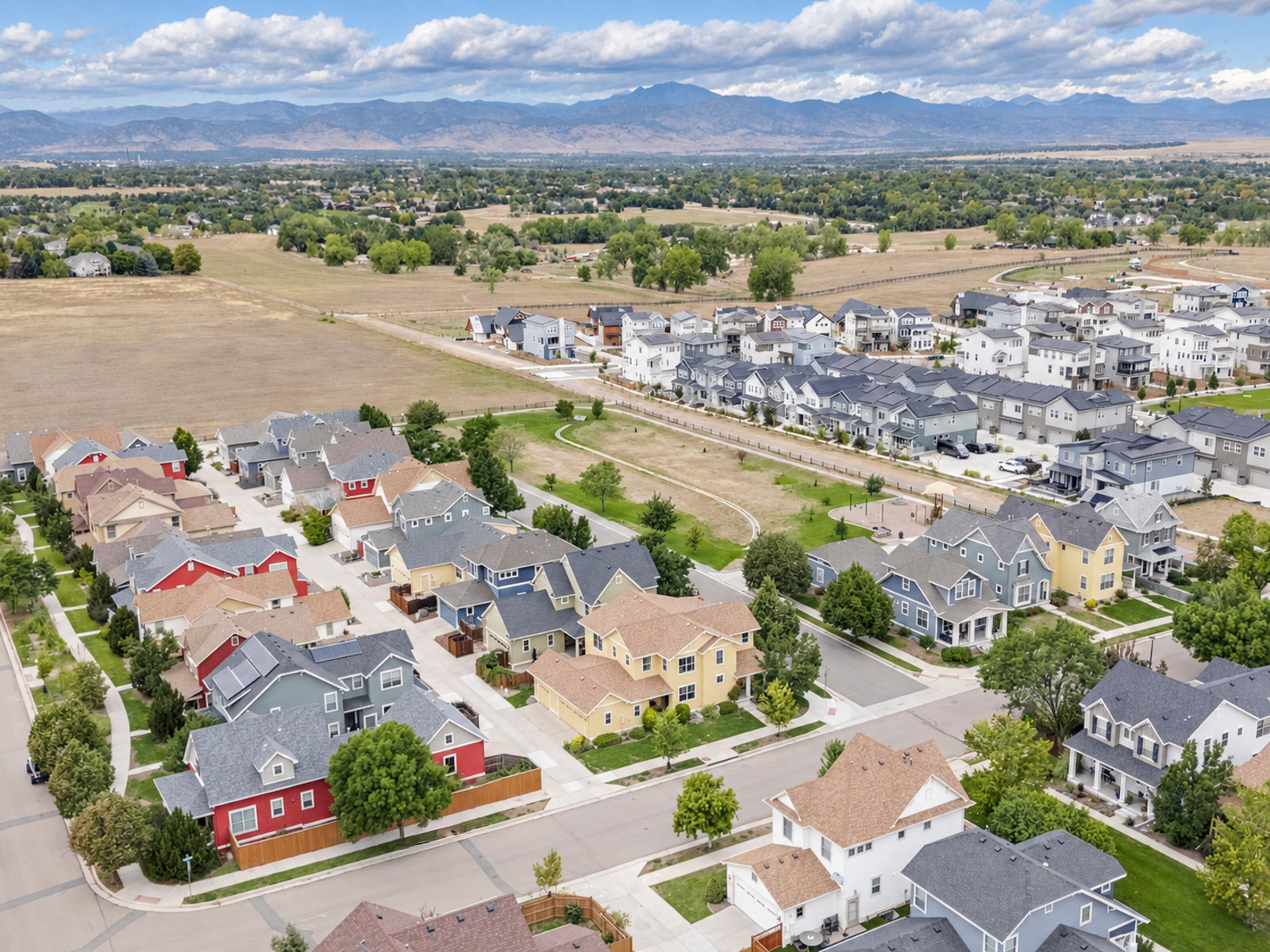 1422 Haystack Way Lafayette, CO 80026 - Photo 24 of 27 Gallery Image 24