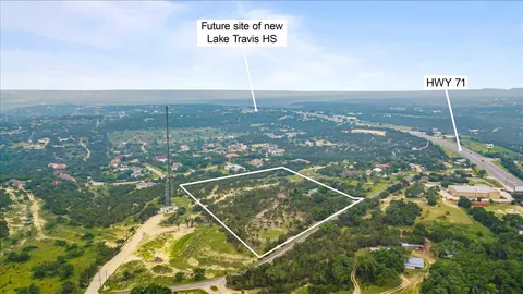 $1,299,000 | 4519 Crawford Road, Spicewood, TX 78669
