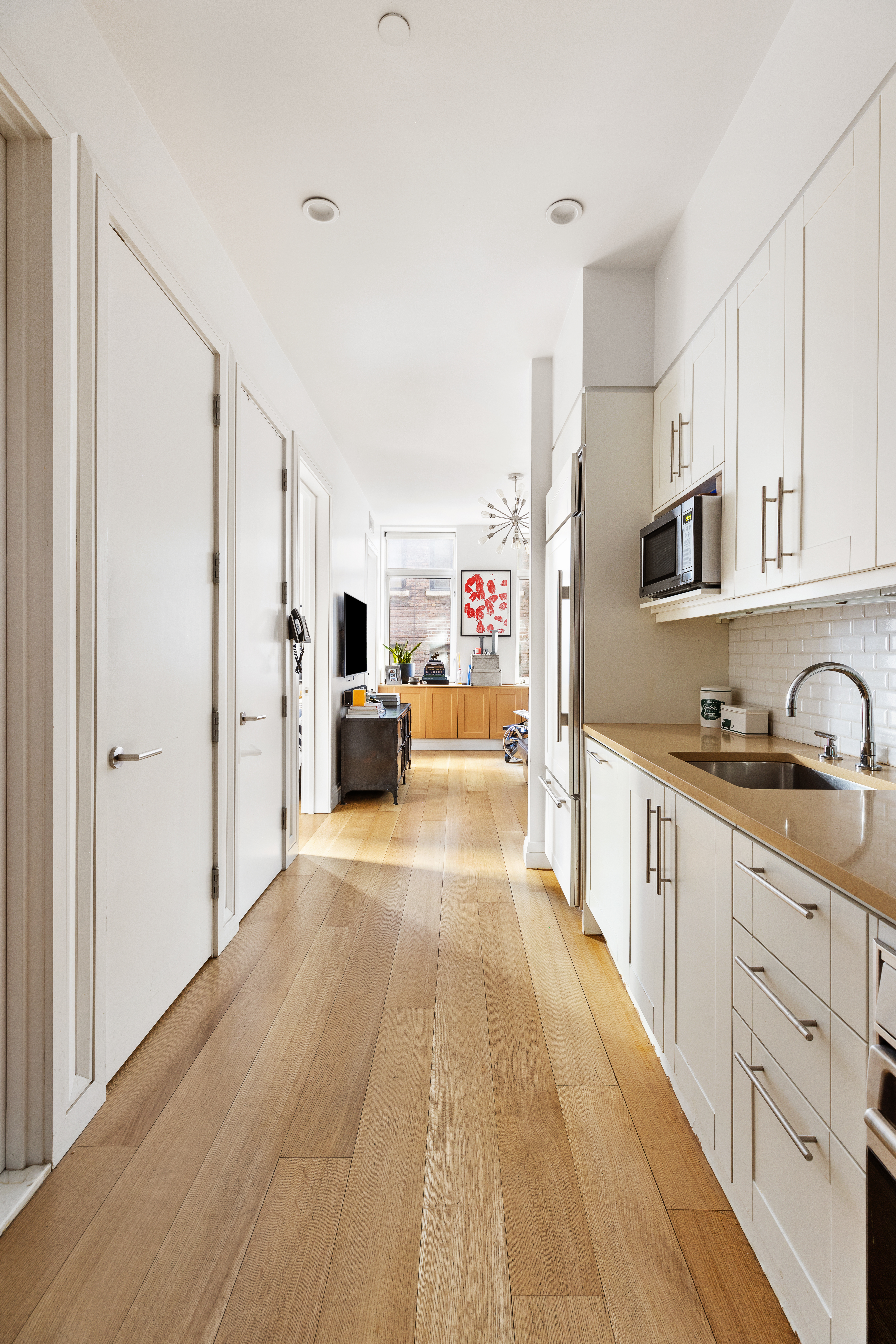159 West 24th Street, Unit 4A Manhattan, NY 10011 - Photo 6 of 8