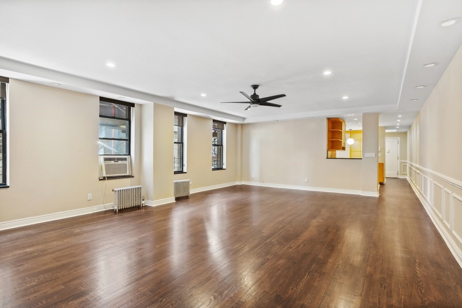 725 Riverside Drive, Unit 3A Manhattan, NY 10031 - Photo 4 of 23