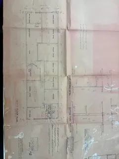 view of a room with white walls