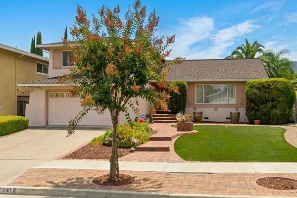$2,098,000 | 1412 Medallion Drive, San Jose, CA 95120