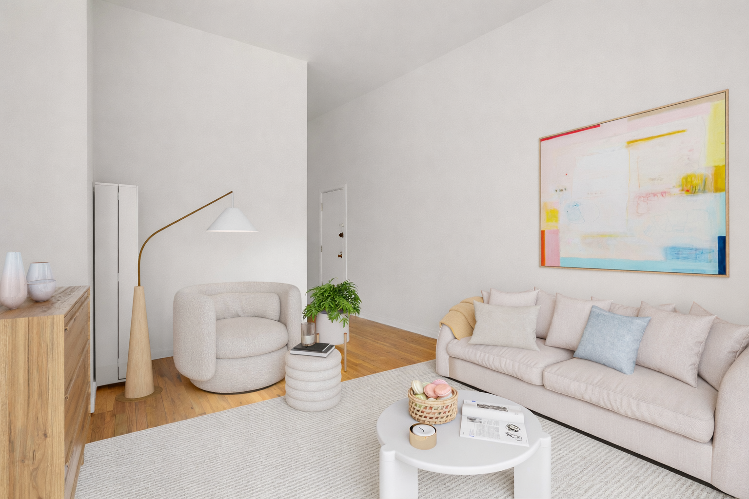 51 West 81st Street, Unit 2E Manhattan, NY 10024 - Photo 2 of 12