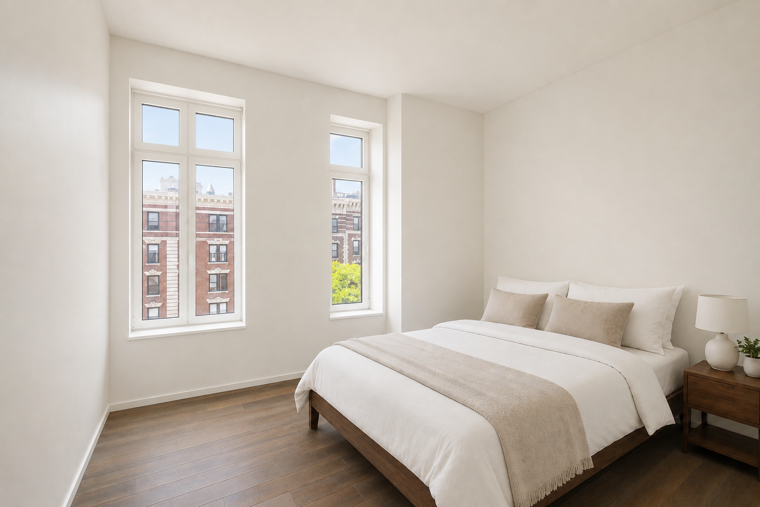 543 West 122nd Street, Unit 5E Manhattan, NY 10027 - Photo 7 of 14